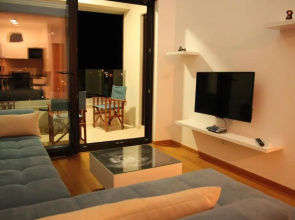 Apartment Perkovic