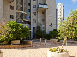 Luxury Mini Penthouse Sea View Best Loc