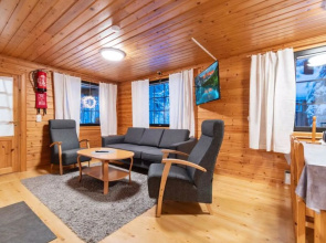 Kaltiotievantie 2 mökki 2