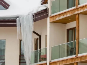 Travel to New Gudauri Loft 1 Apartment 117
