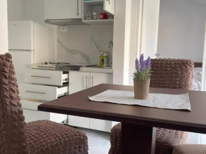 Marko Apartments 3