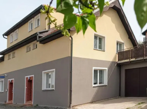 Guest House Prague Airport