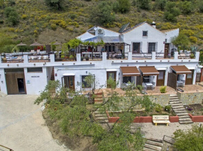 Casa paz y mas