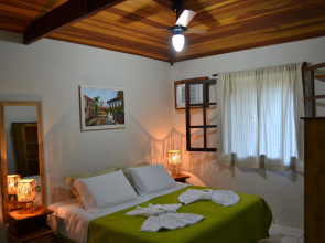 Pousada Canto do Curió