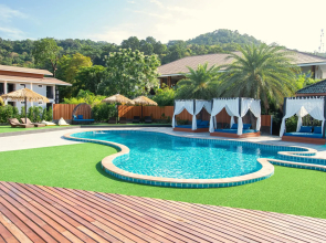 Phi Phi Andaman Beach Resort