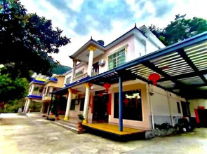Kanshanyiban Leisure Farmstay
