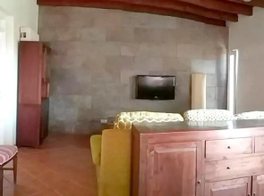 House With 2 Bedrooms in El Tanque, Santa Cruz de Tenerife, With Wonde