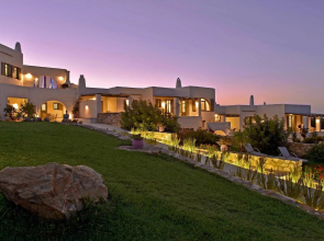 Naoussa Hills Boutique Resort - Adults Only