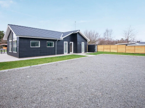 Holiday Home in Glesborg
