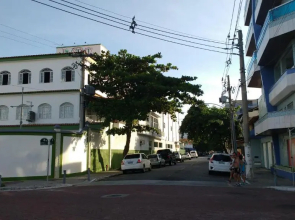 Canto da Arte - Hospedagem Domiciliar