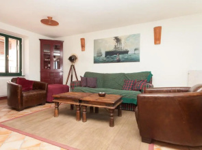 Casa Sul Mar