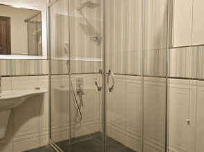 Otanti̇k Club Hotel & Spa