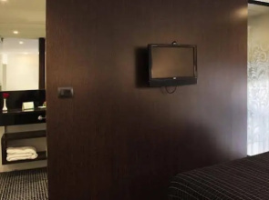 Plaza Fuerte Hotel