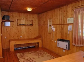 Sanatoriy Karpatia