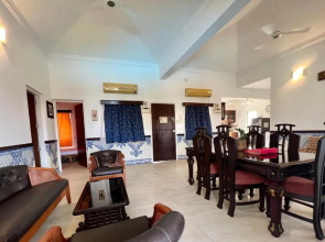 Elegance By The Beach Goa