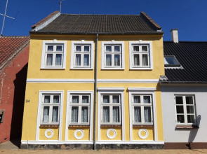 Holiday rooms Rudkøbing