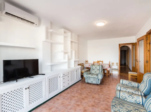 ApartamentoTesorillo II