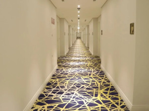 Delta Hotels by Marriott, Dubai Investment Park