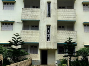 Red Gate House