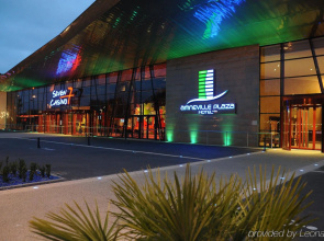Golden Tulip Amneville