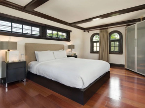 Villazzo Villa Miami Helena
