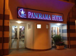 Corte Hotel Panorama