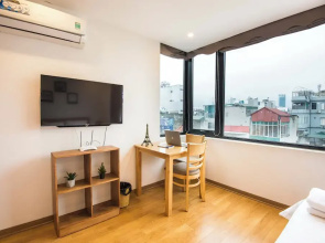 Wendy apartment 39LL