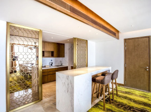 Crowne Plaza Vientiane by IHG