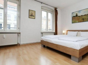 Apartment Christinenstraße