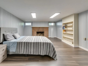 Vacation Rental Near University of Illinois