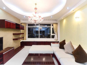 Modern Apartment River View