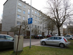 New seaside apartments