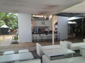 Marbela Beach Resort
