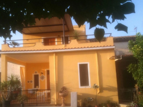 House With in Sciacca With Enclosed Garden and Wifi 5 km