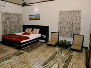Chira Meadows Eco Resort