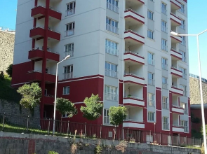 Bordo Apartment