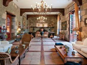 La Hacienda Del Buen Suceso