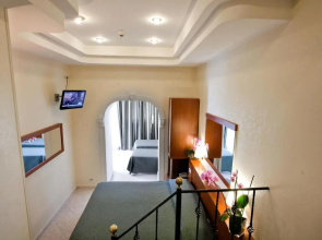 Hotel Delle Muse