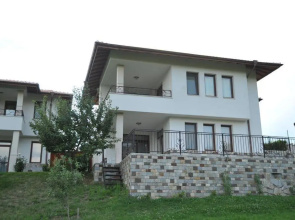 Villas Izgreva