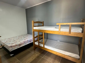 Pousada Recanto Sol e Mar