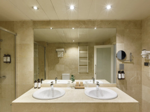 Aparthotel Mariano Cubi Barcelona