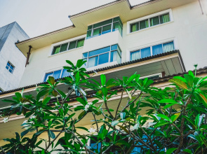Kanavera House Serviced Apartment