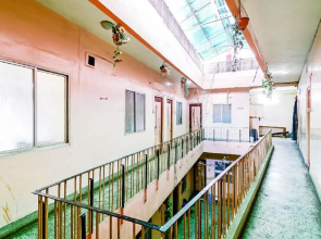 Goroomgo New Crown Indore