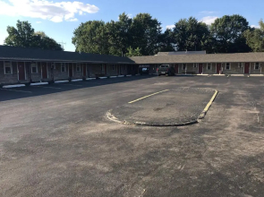 Cooper Motel