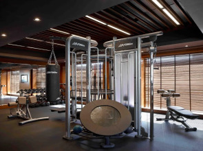 Mandarin Oriental, Hong Kong