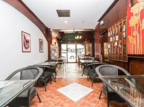 Hotel Jomtien View Paradise