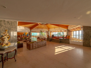 Ocean Palace All Inclusive Premium