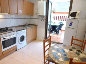 Ramblas Apartments