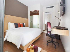 Hotel Solo Sukhumvit 2