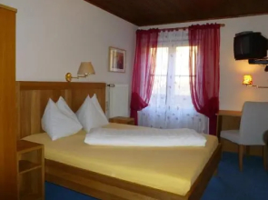 Pension Simhild